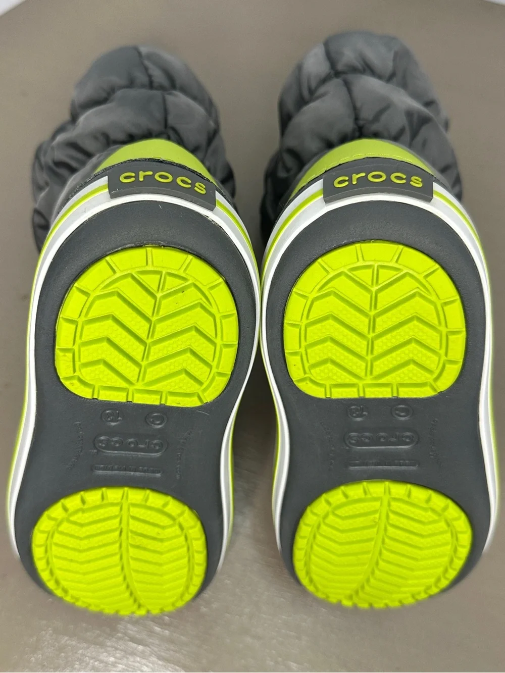 CROCS kids classic